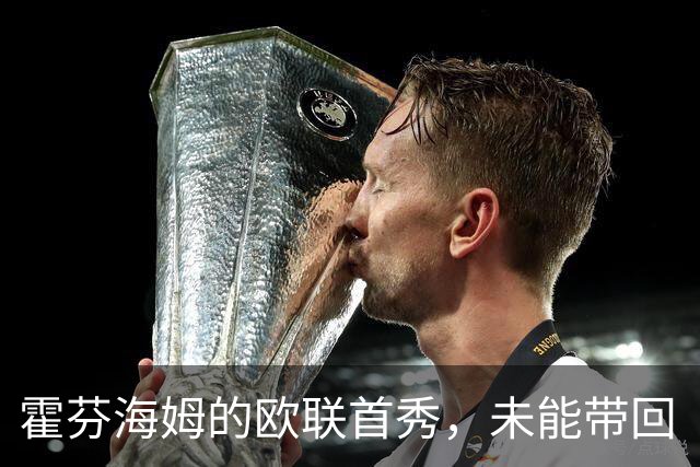 霍芬海姆的欧联首秀，未能带回“胜利”的外卖